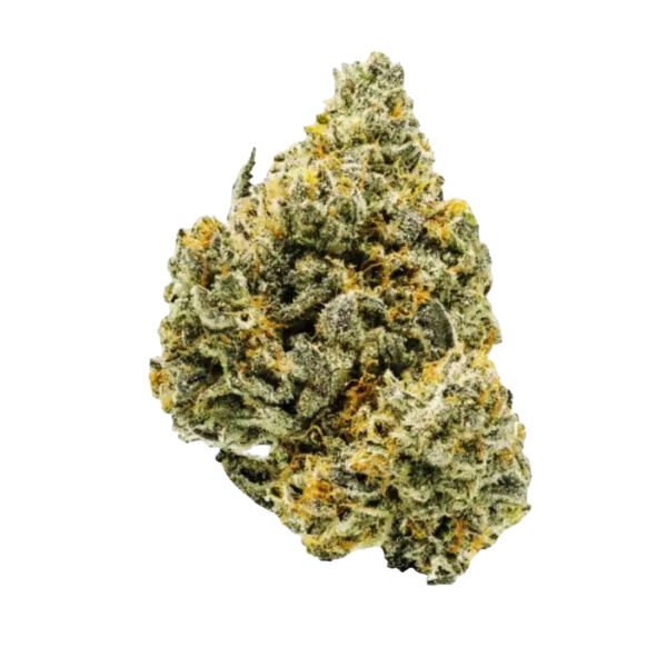 THCSC Greenhouse THCA Hemp Flower 1g / Hybrid / Runtz OG